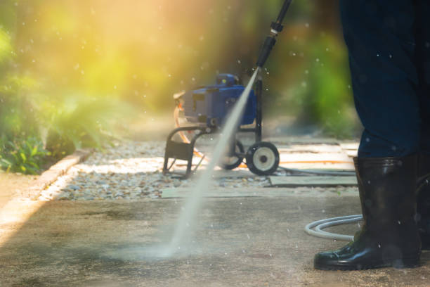 Reliable Rose Valley, PA Pressure Washing Solutions